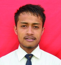 Bidhan Bhandari 